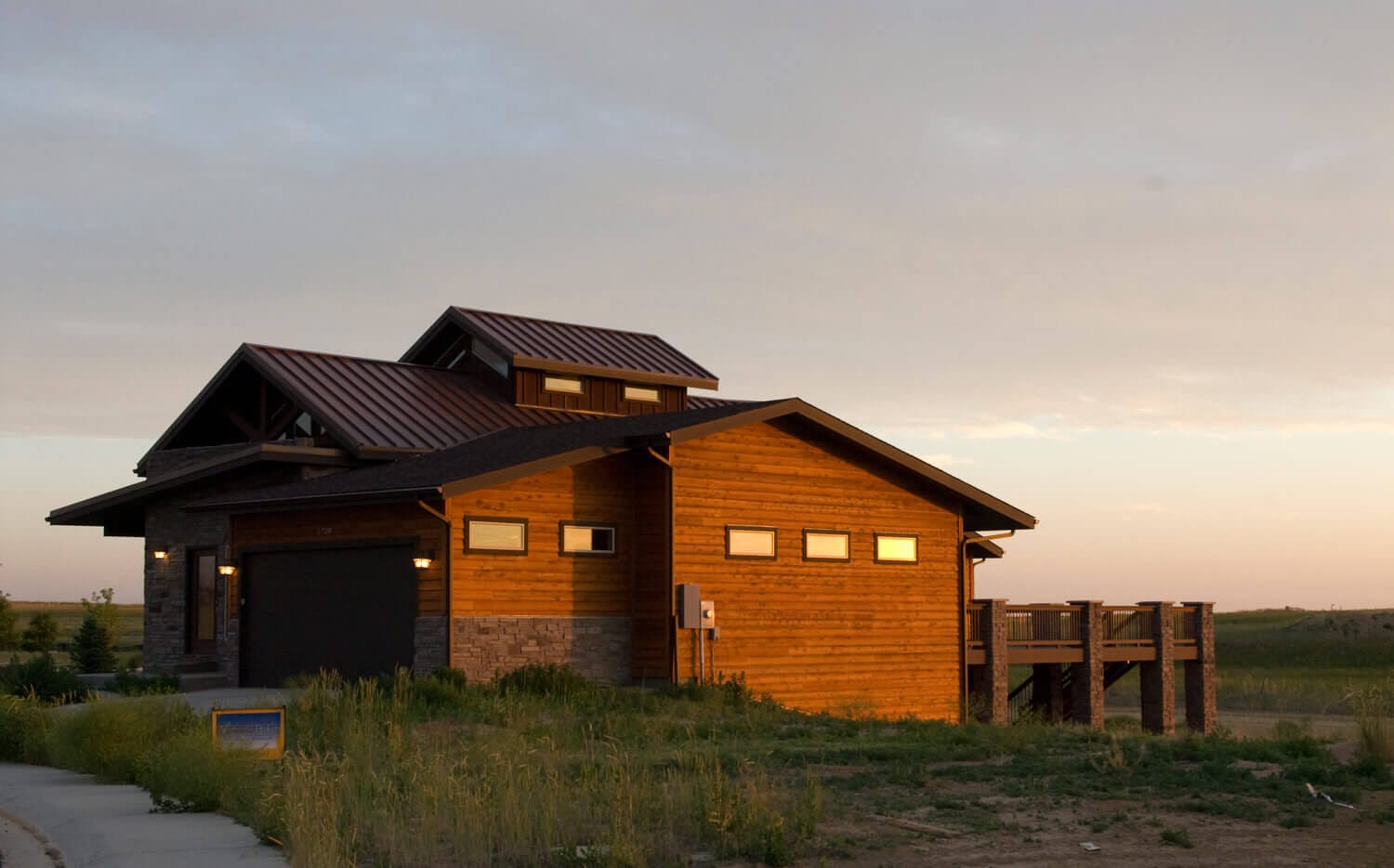 Aging in Place Mobility Hammersmith Structures