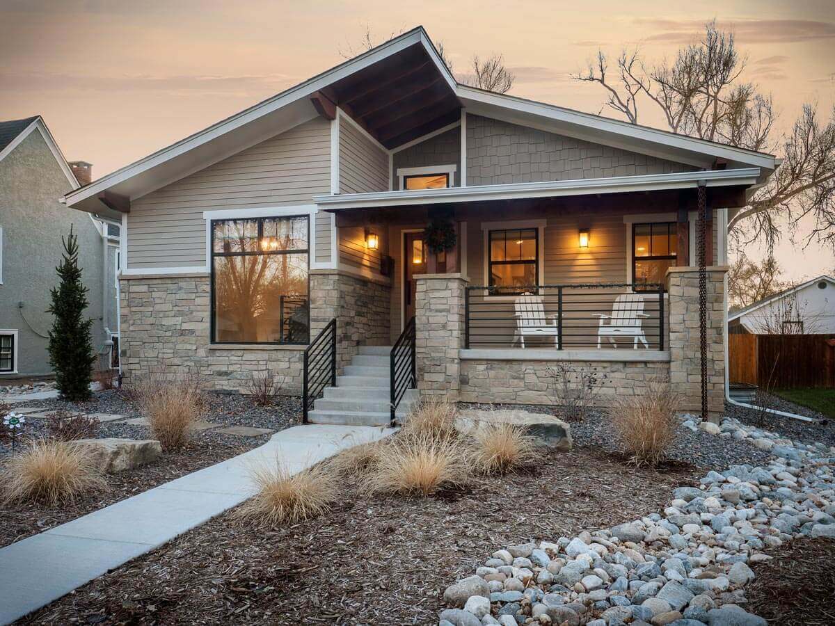 Aging in Place Mobility Hammersmith Structures