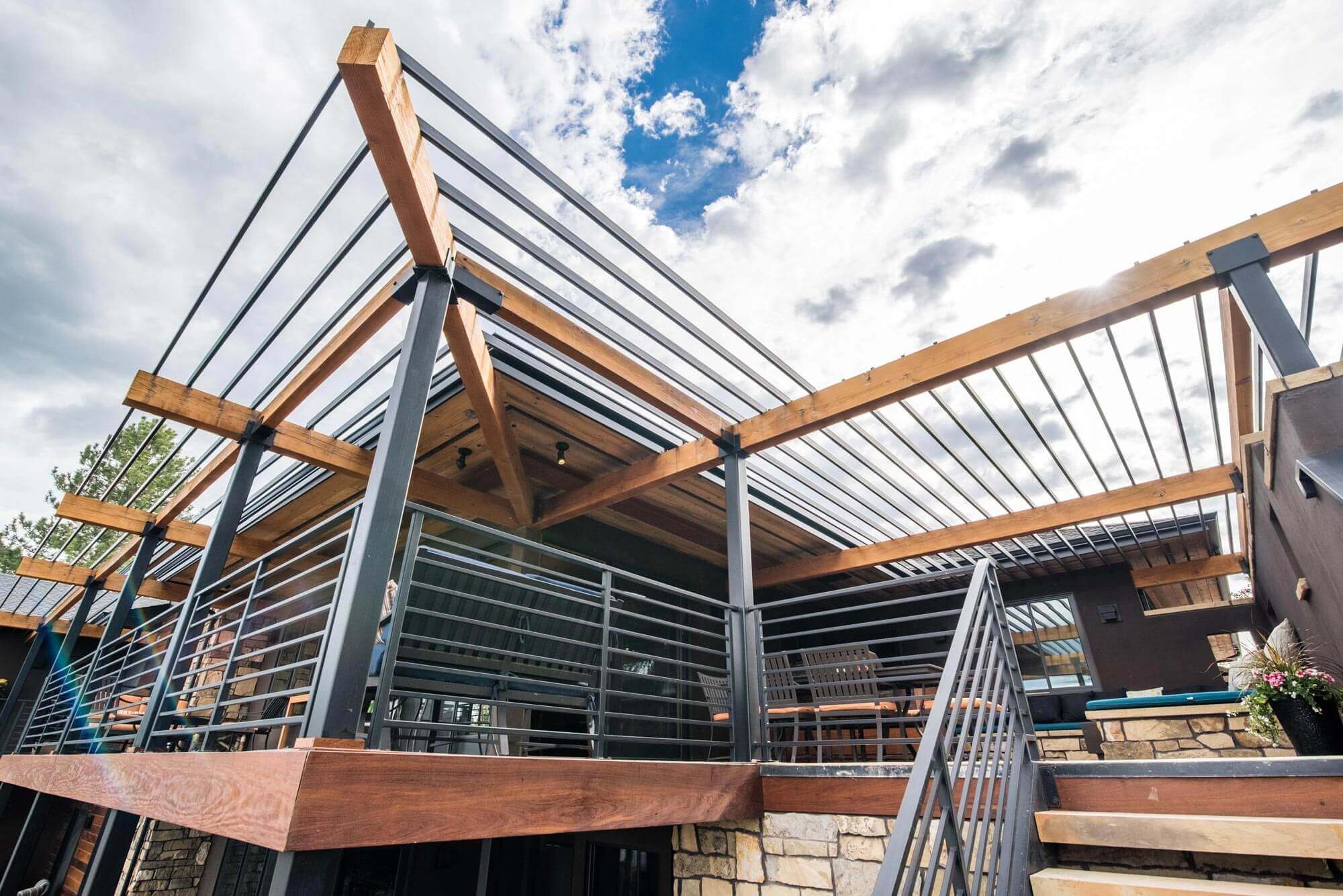 4 Cool Hammersmith Design Tricks Hammersmith Structures