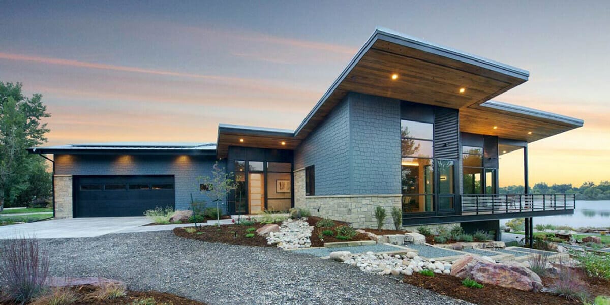 Custom Home Builder Hammersmith Structures Fort Collins